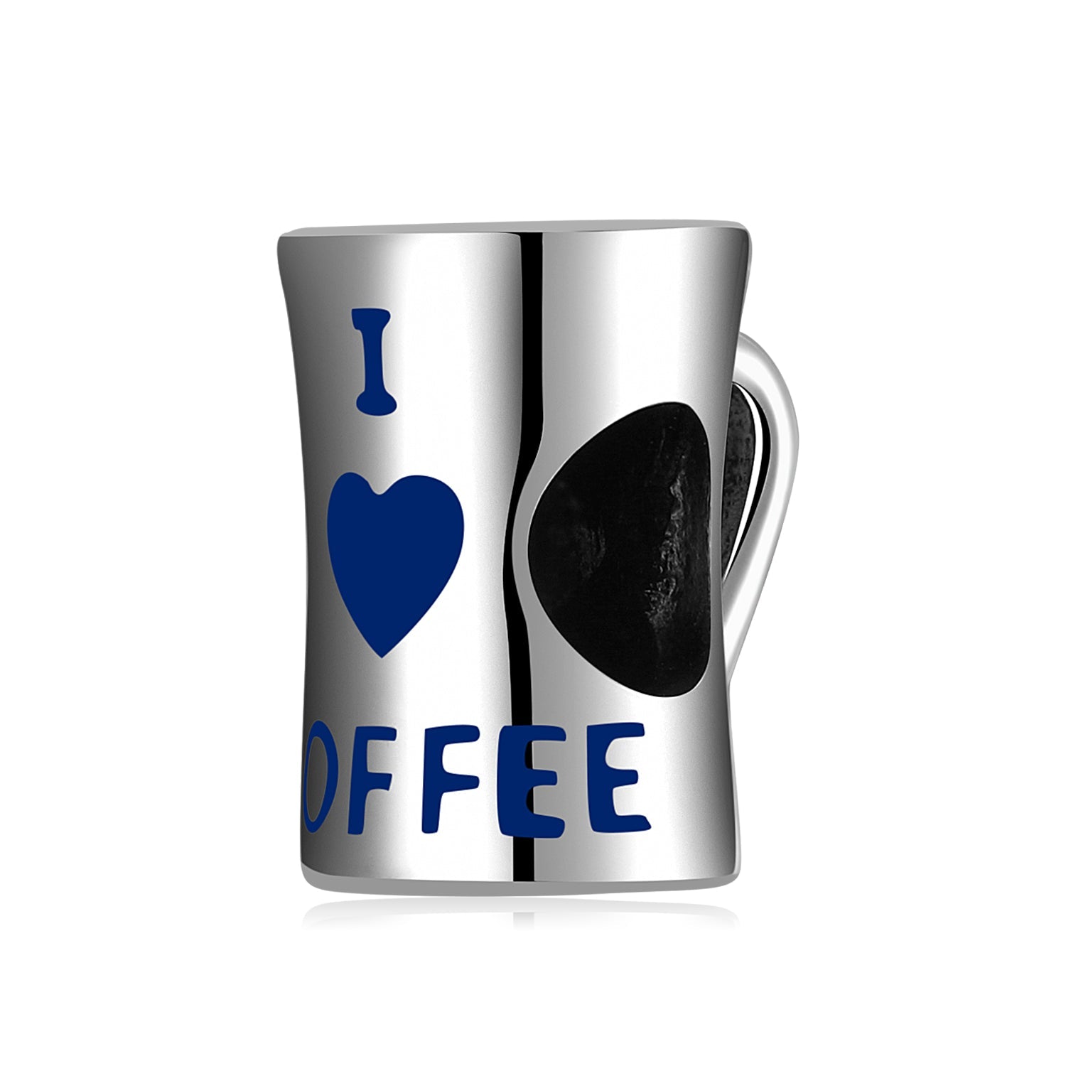 I Love Coffee