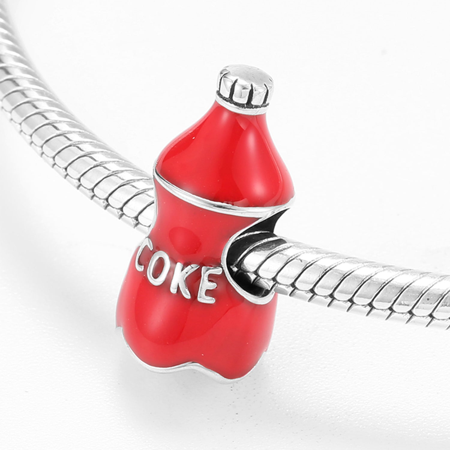 Rote Coke
