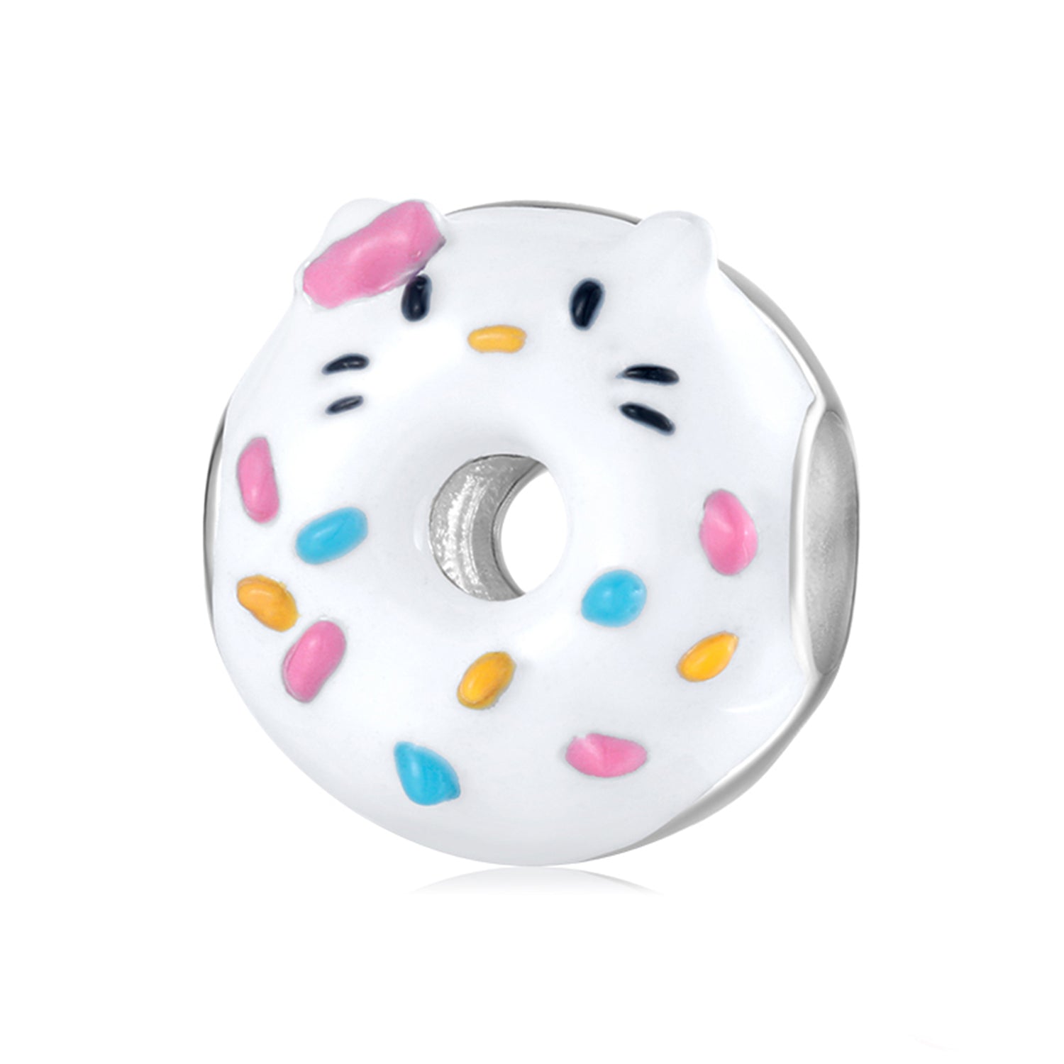 Hello Kitty Donut