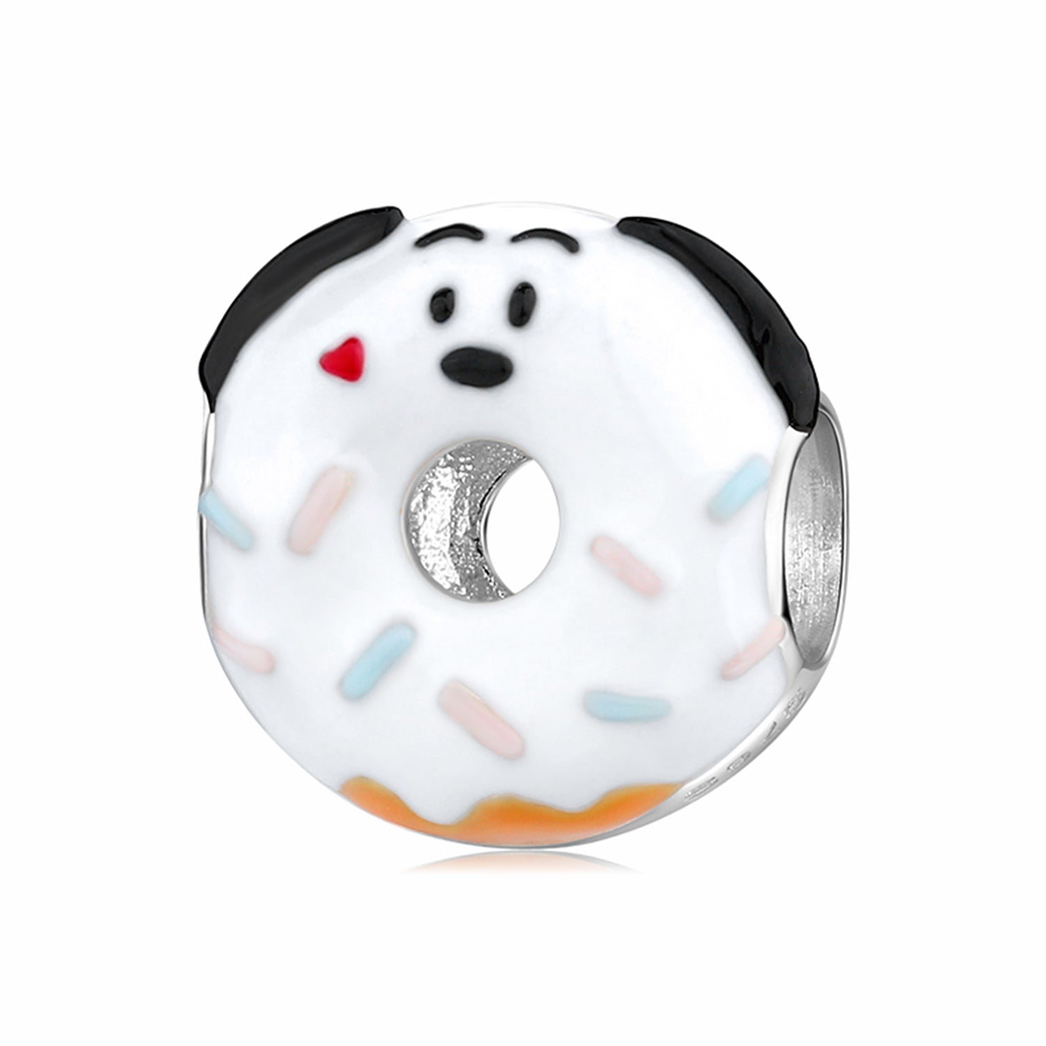 Snoopy Donut