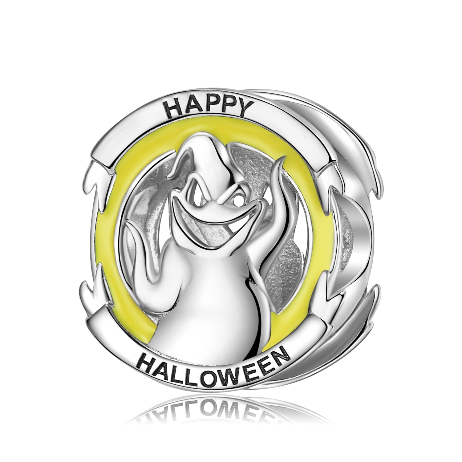 Happy Halloween Geist