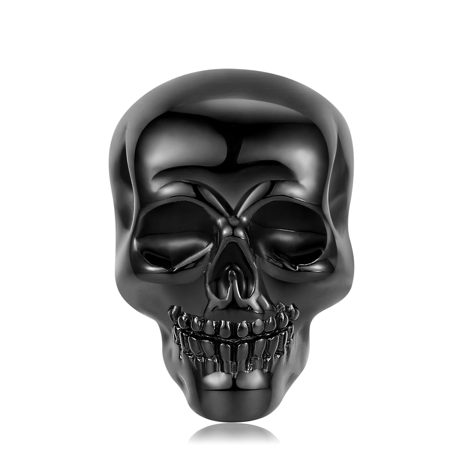 Black skull (skull only)