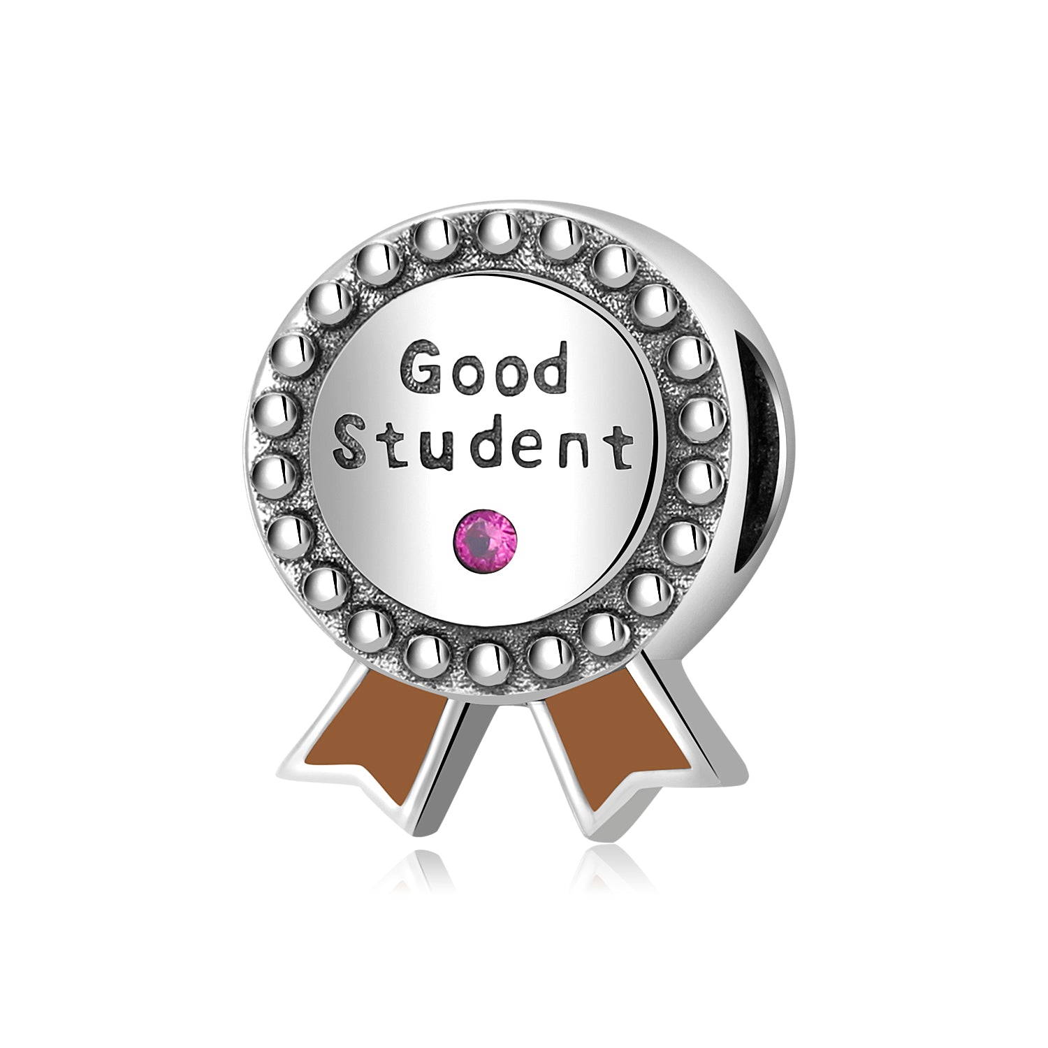 Good Student badge