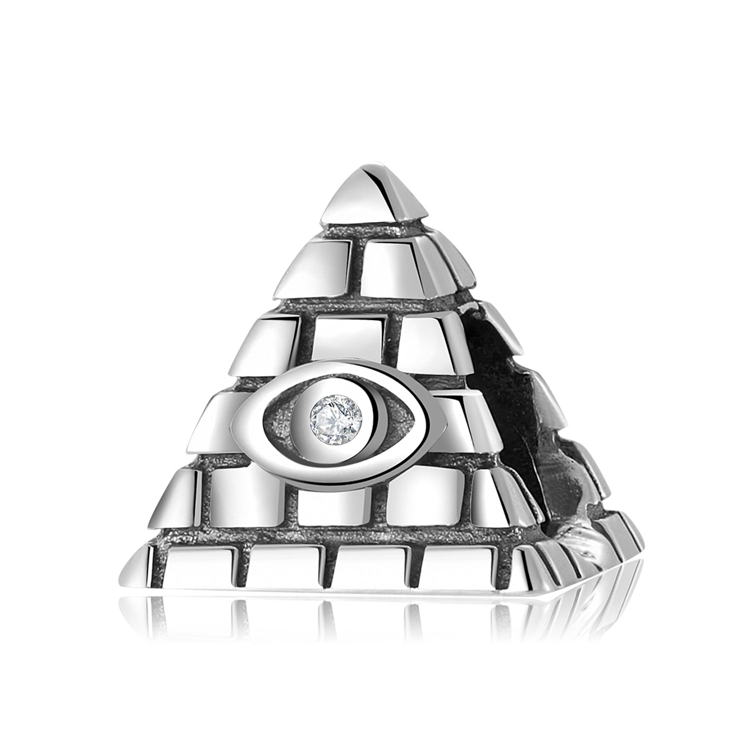 Pyramid "Eye of Providence"