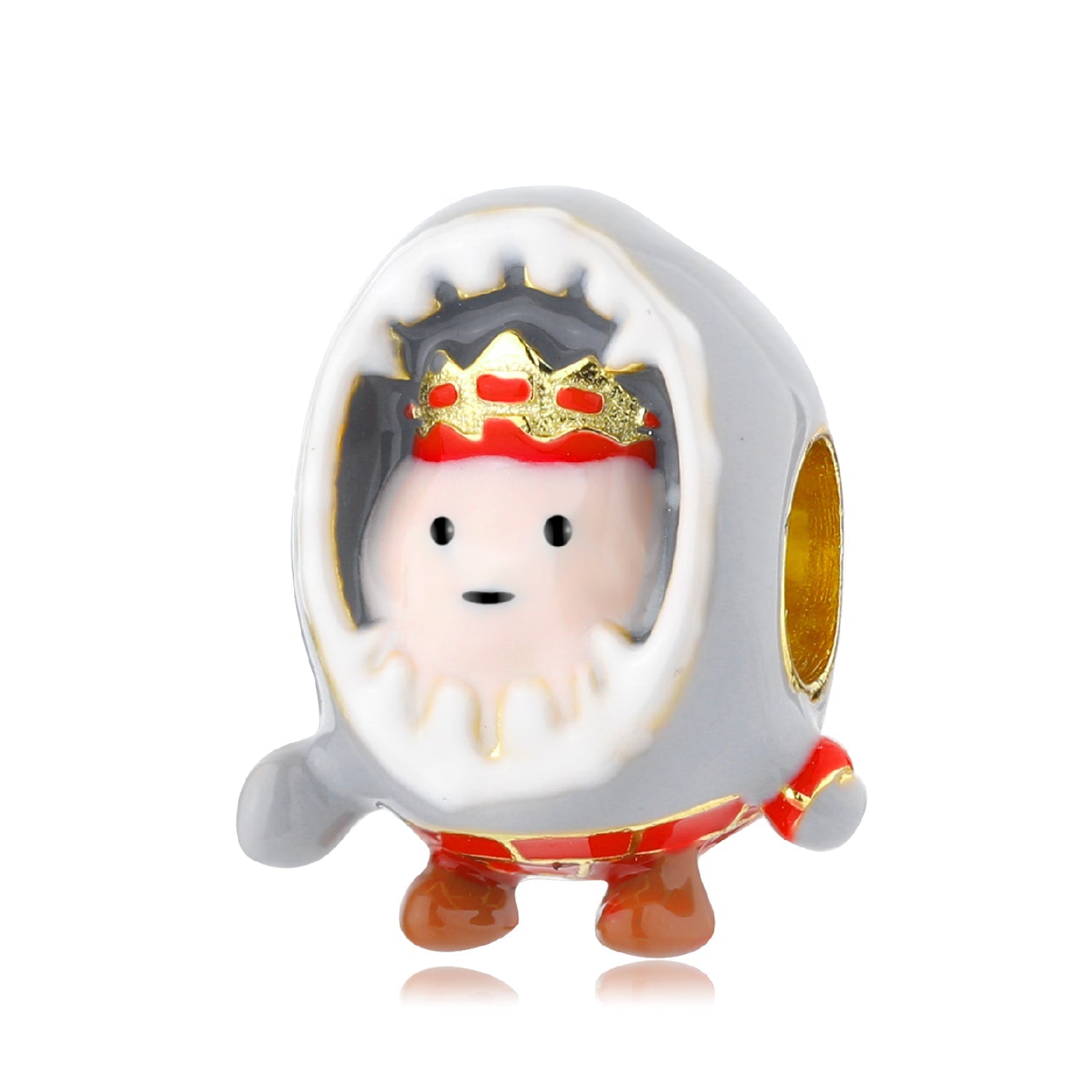 Prince egg