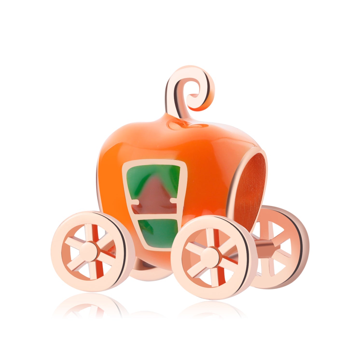 Apple carriage